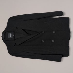 Madewell Double Breasted Fully lined Blazer